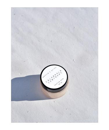 abtira Calendula Centaury | Calendula + St. John's Wort Balm - Buy Online on GoSupps.com