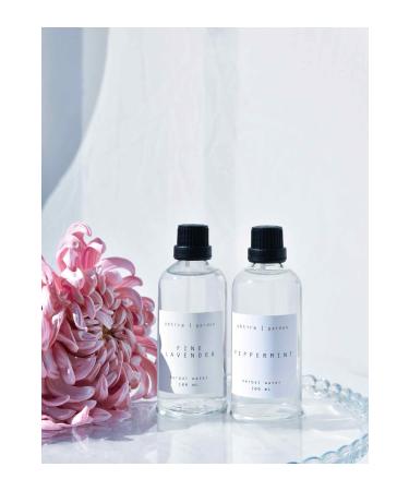 abtira Peppermint | Pure Peppermint Water - Buy Online on GoSupps.com