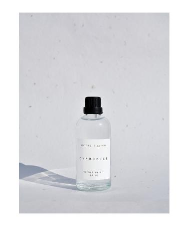 abtira Chamomile | Pure Chamomile Water - Buy Online on GoSupps.com