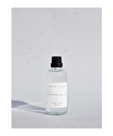 abtira Immortelle | Pure Immortelle Water - Buy Online on GoSupps.com