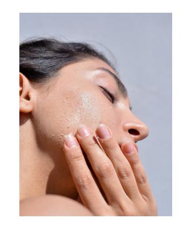 abtira Lemon Grapefruit | Elegant Facial Peeling - Buy Online on GoSupps.com