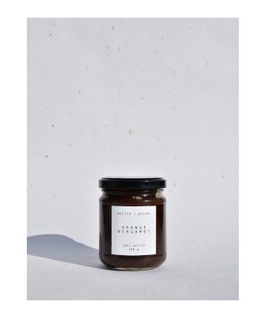 abtira Orange Bergamot | Sugar Body Scrub - Buy Online on GoSupps.com