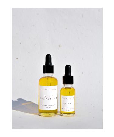 abtira Oats | Oatmeal Eye Makeup Remover Serum - Buy Online on GoSupps.com