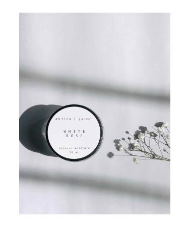 abtira White Rose | Retinol Intensive Moisturizing Cream - Buy Online on GoSupps.com