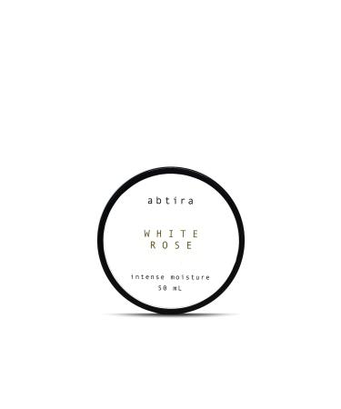 abtira White Rose | Retinol Intensive Moisturizing Cream