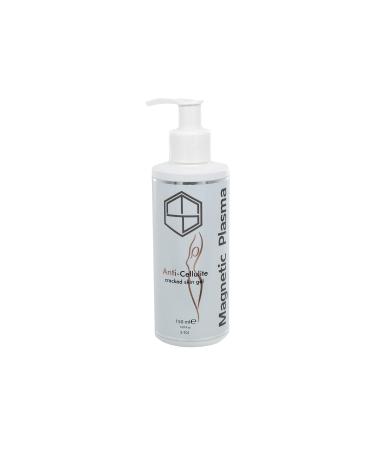MAGNETIC PLASMA Firming Cellulite Gel - Anti-cellulite - 150ml - Buy Online on GoSupps.com