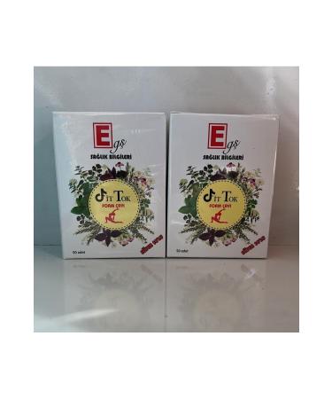 EG COSMETICS EG cosmetics FIT TOK FORM TEA