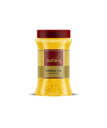 Bukhara BUHARA TURMERIC POWDER 500 GR PET