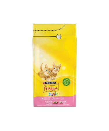 Friskies Kitten Food Junior 1.5 Kg.