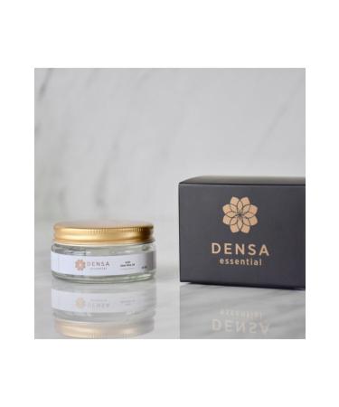 Densa Essential 0 Pure And Natural Aloe Vera Gel Cold Pressed 45 Gr - Buy Online on GoSupps.com