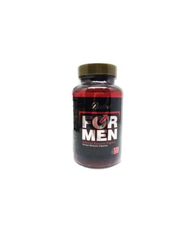 Balen For Men Capsule 120 Capsules