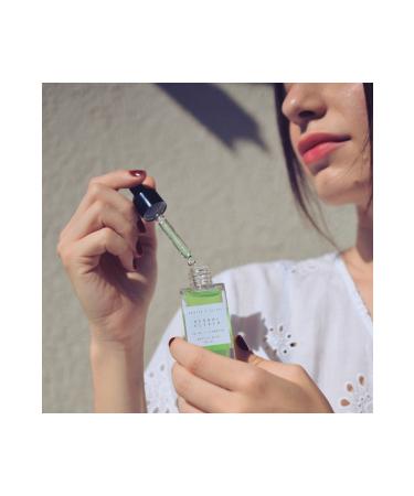 abtira Herbal Elixir | Brightening Anti-Spot Serum for Sensitive Skin | %2 Ha Plankton - Buy Online on GoSupps.com