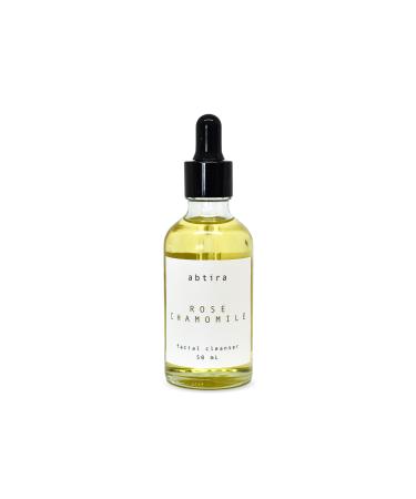 abtira Rose Chamomile | Makeup Remover Serum