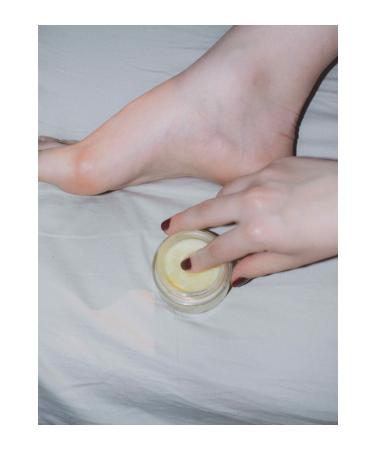 abtira Happy Tree | Moisturizing Purifying Balm | Heel Crack Cream - Buy Online on GoSupps.com