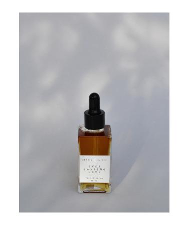 abtira Everlasting Love | Anti-Aging Face Serum | Normal + Dry + Mature Skin - Buy Online on GoSupps.com