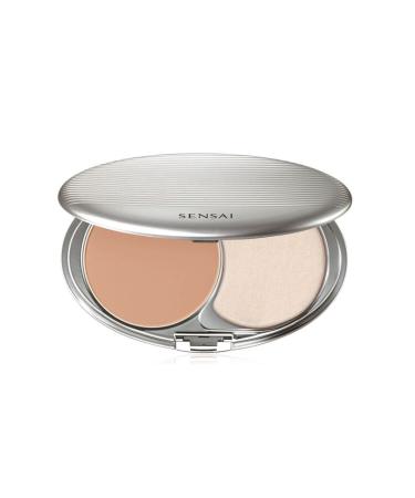 Sensai Cellular Performance Total Finish Foundation 13