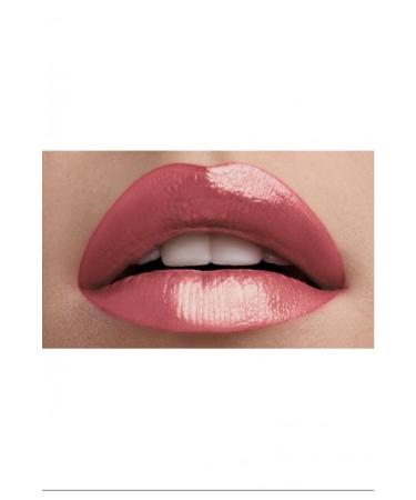 Faberlic Lip Code Shimmering Liquid Lipstick 5ml