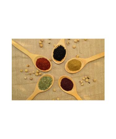 Hatay Has Farm Sweet Red Pepper Flakes (500gr) - Buy Online on GoSupps.com