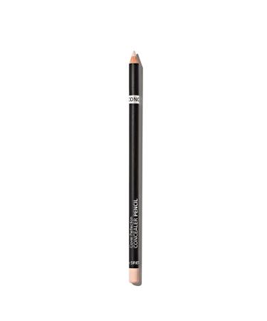 The Saem Long-Lasting Pencil Concealer/ Cover Perfection Concealer Pencil 1.0 Clear Beige - Buy Online on GoSupps.com