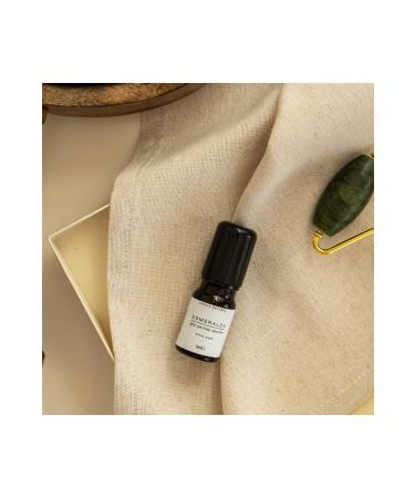 Jardin Naturel Esmeralda Eye Contour Serum