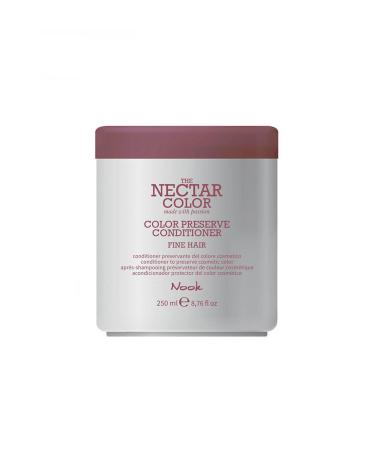 Nook Color Protecting Conditioner for Fine Hair 250