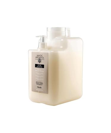 Nook Nourishing Moisturizing Shampoo 5000 Ml (vegan