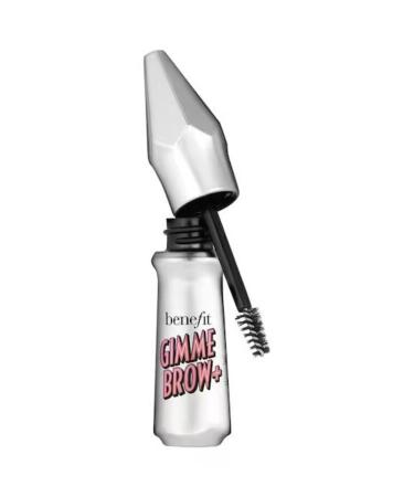 benefit cosmetics Mini Gimme Brow+ - Travel Size Eyebrow Pencil