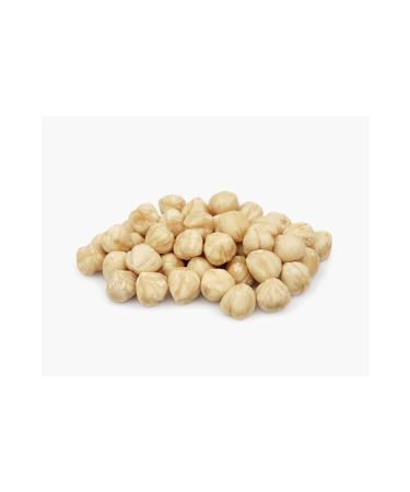 Roasted Hazelnuts 1 Kg