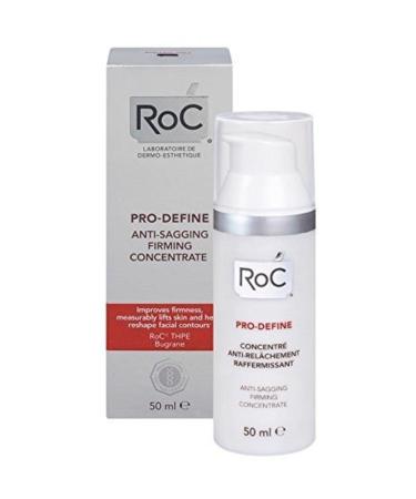 Roc Pro-define Concentre Anti-relachement 50ml