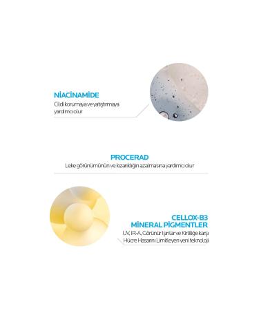 La Roche Posay Anthelios Pigment Correct Light Tone Anti Wrinkle And Blemish Face SunscreenSunCream0094 - Buy Online on GoSupps.com