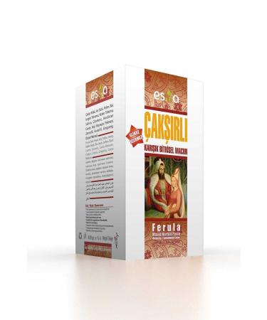 ES LA Honey and Chamomile Power Paste 420 Gr