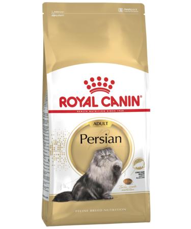 Royal Canin Persian 30 Adult Persian Cat Food 4 Kg - Buy Online on GoSupps.com