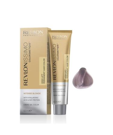 Revlon Issimo Colorsmetique Intense Blonde 1222mn Intense Iris