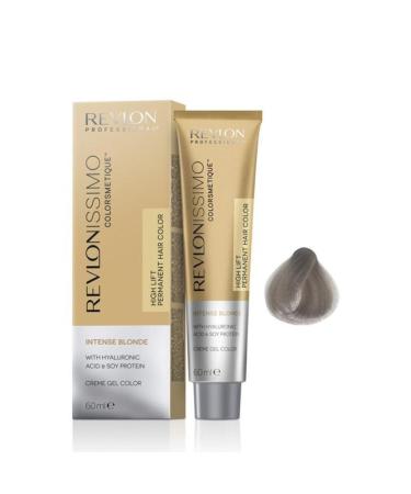 Revlon Issimo Colorsmetique Intense Blonde 1211mn Intense Ash (Oxidized)
