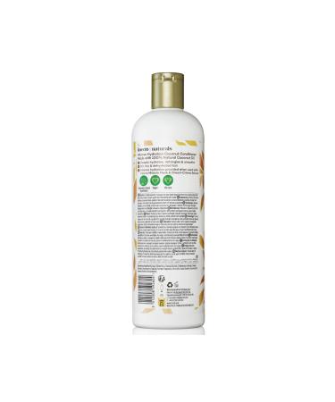 inecto Coconut Oil Hair Care Cream 500 Ml - Buy Online on GoSupps.com