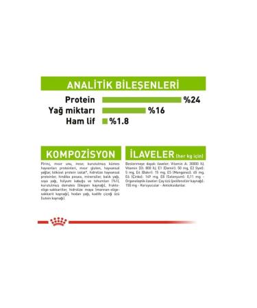 Royal Canin Small Breed Senior Dog Food 1.5kg X-Small Ageing 12+ Dry Dog Food - Buy Online on GoSupps.com