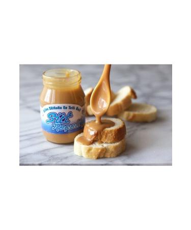 CENTO'S PRATIC'O Milk Jam (Ezine) 210 gr