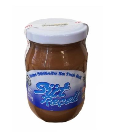 CENTO'S PRATIC'O Milk Jam (Ezine) 210 gr - Buy Online on GoSupps.com