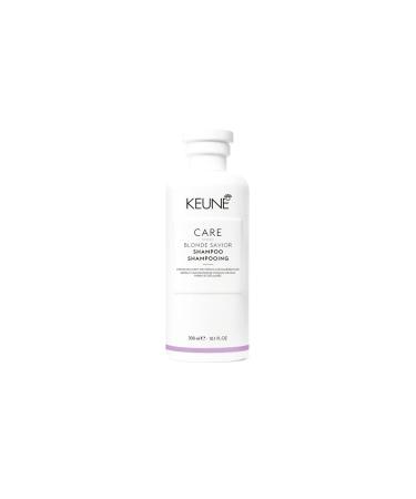 Keune Blonde Savior Blonde Hair Repair Nourishing Shampoo 300 ml