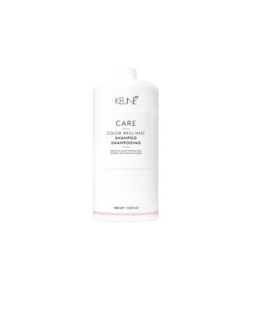 Keune Color Brillianz Colored and Color Protecting Shampoo 1000ml#