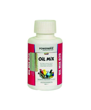 powermax Powermax OiliX 100ml