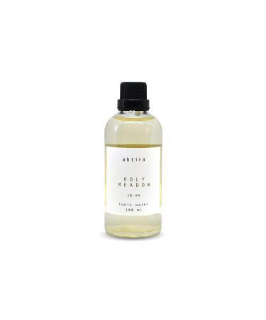 abtira Holy Meadow | Elegant Face Toner Moisturizing Mist with Hyaluronic Acid | 1% Ha