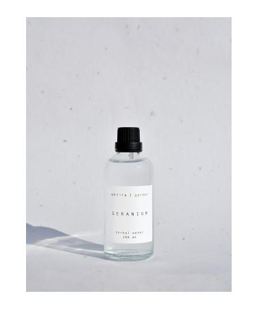 abtira Geranium | Pure Geranium Water - Buy Online on GoSupps.com