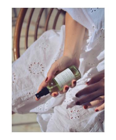 abtira Herbal Tea | Sebum Balancing Skin Tone Equalizing Facial Toner | 5% Bha 5% Niacinamide - Buy Online on GoSupps.com