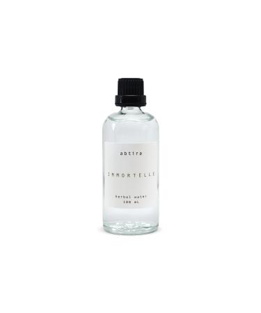abtira Immortelle | Pure Immortelle Water
