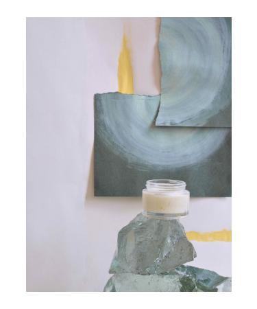 abtira Lemon Grapefruit | Elegant Facial Peeling - Buy Online on GoSupps.com