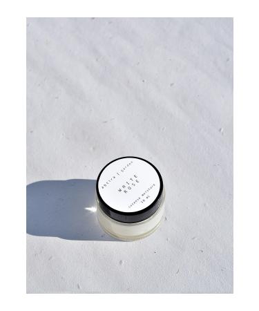 abtira White Rose | Retinol Intensive Moisturizing Cream - Buy Online on GoSupps.com