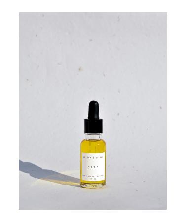 abtira Oats | Oatmeal Eye Makeup Remover Serum - Buy Online on GoSupps.com