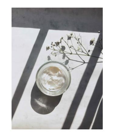 abtira White Rose | Retinol Intensive Moisturizing Cream - Buy Online on GoSupps.com