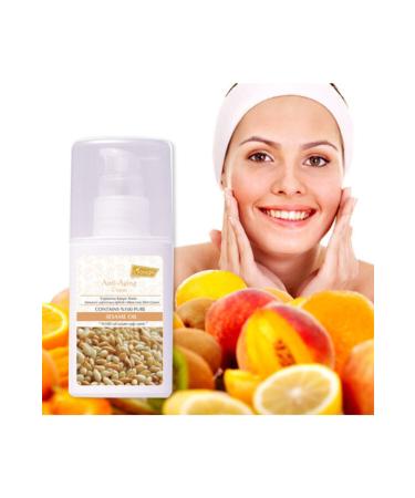 L'ROUGE Anti-aging Cream